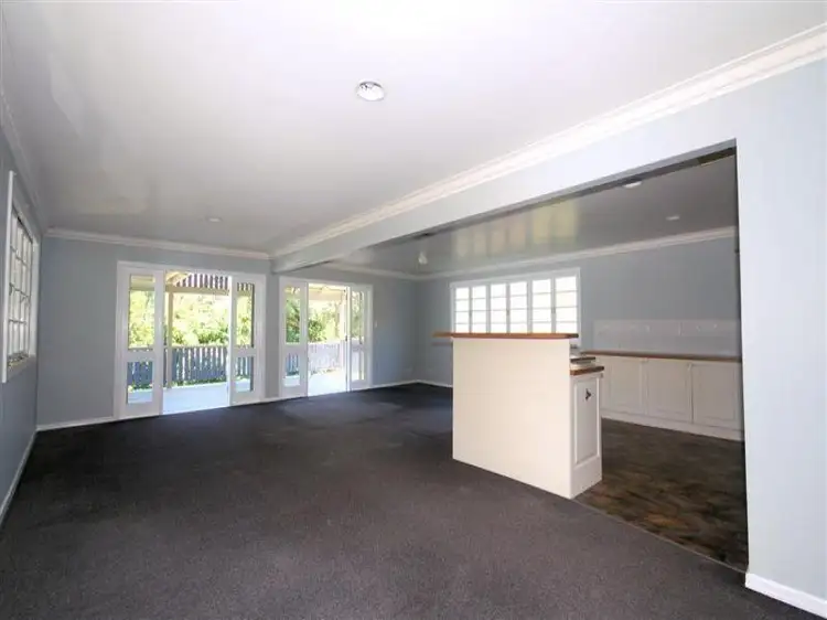 Second view of Homely house listing, 70 McLean Parade, Ashgrove QLD 4060