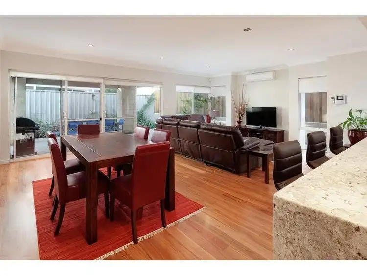 Third view of Homely house listing, 16A Buckland Avenue, Mosman Park WA 6012