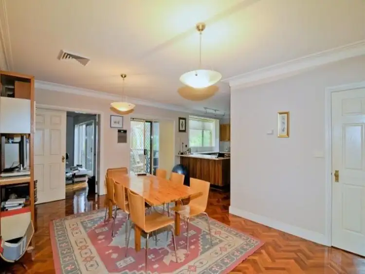 Fourth view of Homely house listing, 119 Highs Road, West Pennant Hills NSW 2125