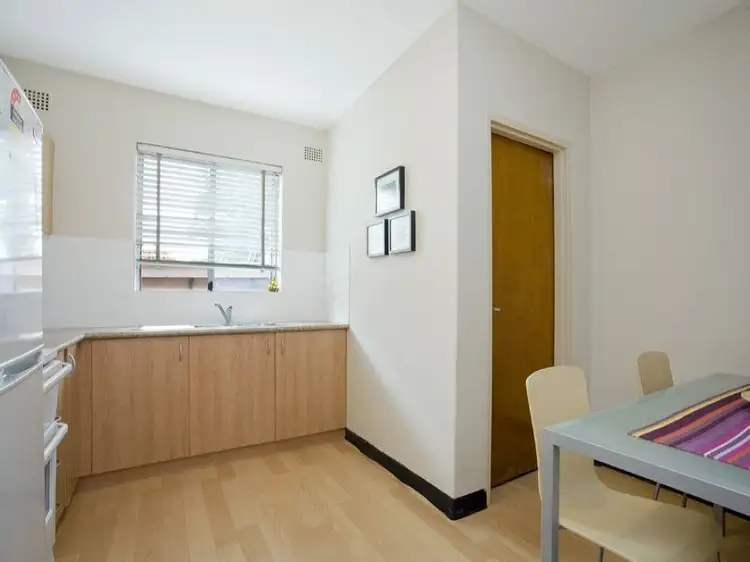 Second view of Homely block of units listing, 6 Queensborough Road, Croydon Park NSW 2133