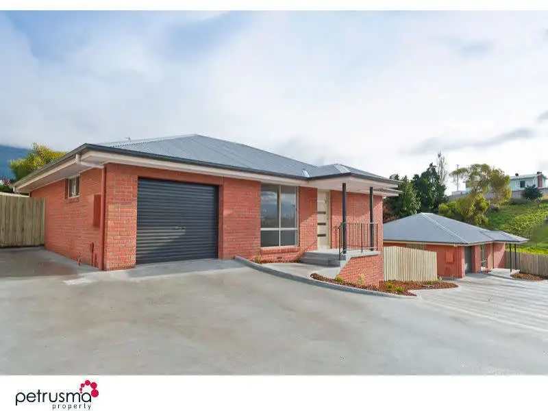 Main view of Homely unit listing, Abbotsfield Road, Claremont TAS 7011