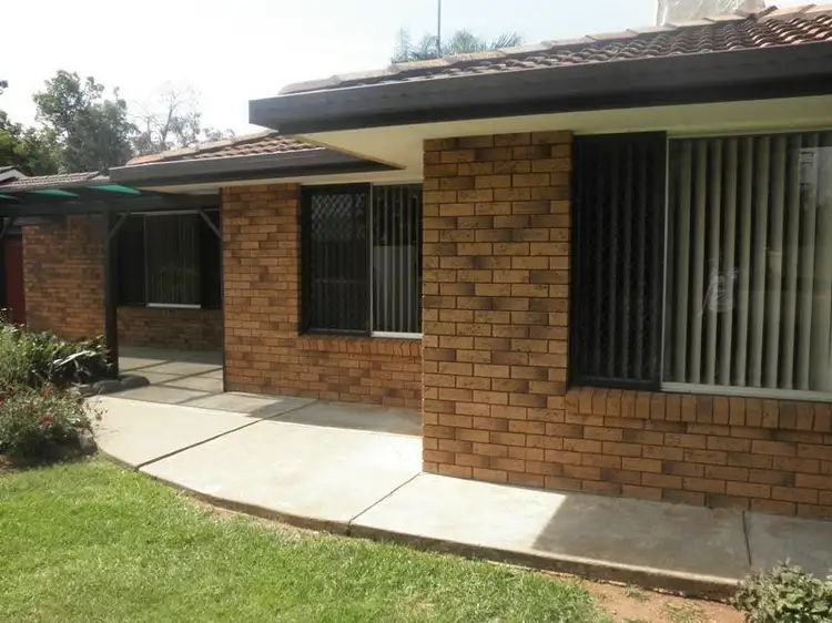 Third view of Homely house listing, 32 Herbert Street, Gunnedah NSW 2380