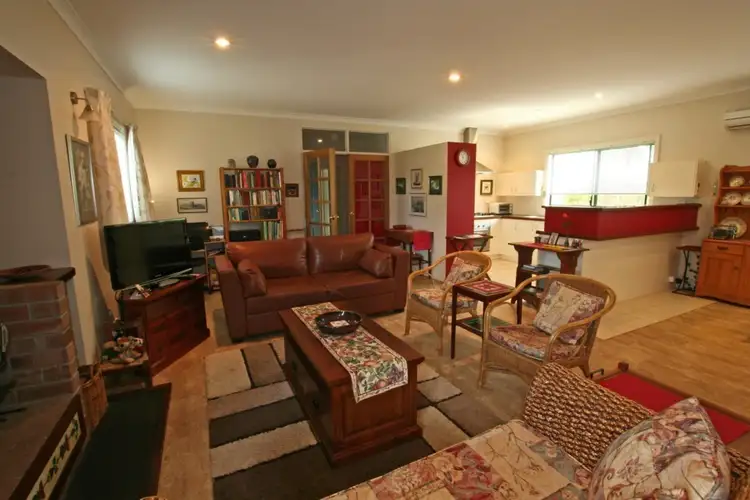 Seventh view of Homely house listing, 47 Ocean Beach Road, Denmark WA 6333