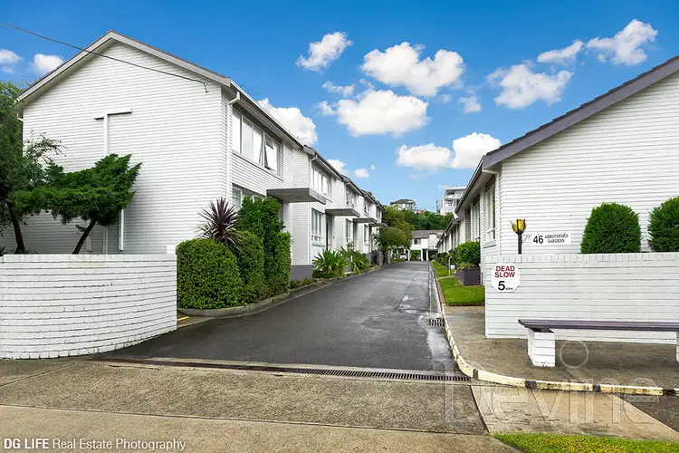 Fourth view of Homely townhouse listing, 13/46 St Albans Street, Abbotsford NSW 2046