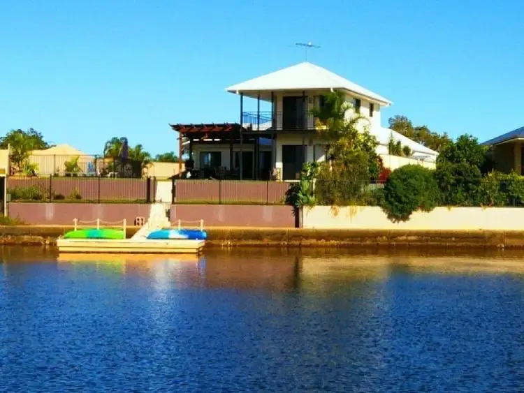 Seventh view of Homely house listing, 10 Barklya Crescent, Bongaree QLD 4507