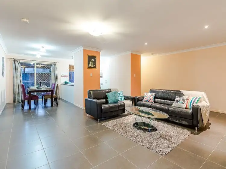 Second view of Homely house listing, 13 Shelley Avenue, Mount Warren Park QLD 4207