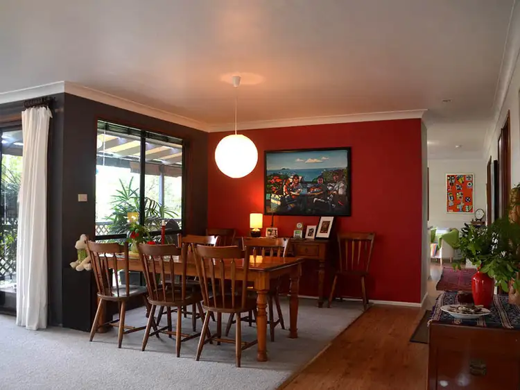 Second view of Homely house listing, 26 Coomassie Ave, Faulconbridge NSW 2776