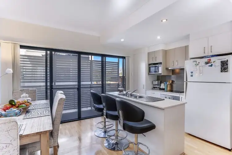 Main view of Homely townhouse listing, 18/47 Franklin Street, Annerley QLD 4103