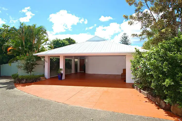 Second view of Homely house listing, 66 Wishart Rd, Upper Mount Gravatt QLD 4122