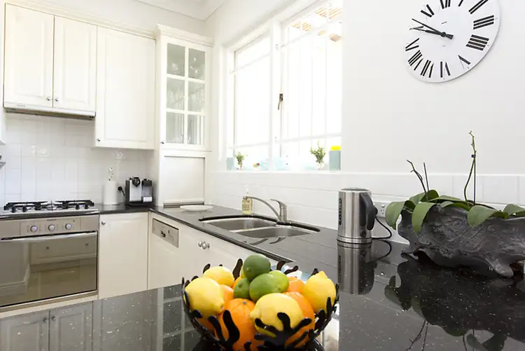 Third view of Homely townhouse listing, 5/101 Palmerston Street, Perth WA 6000