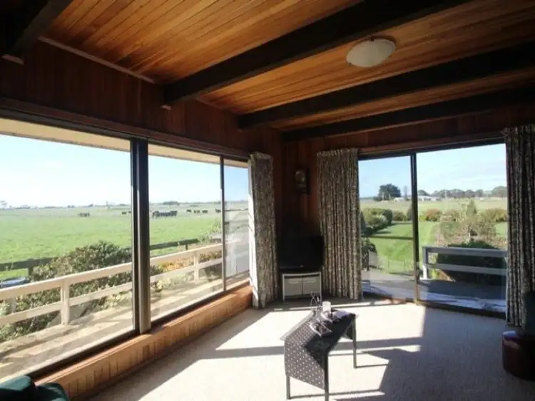 Fifth view of Homely rural property listing, 23610 Bass Highway, Christmas Hills TAS 7330