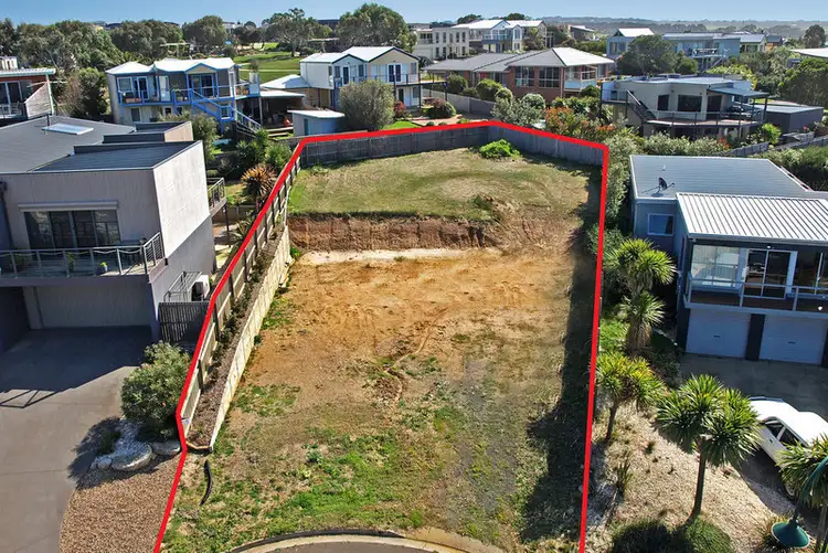 29 BEACH VIEW CRES, Torquay VIC 3228
