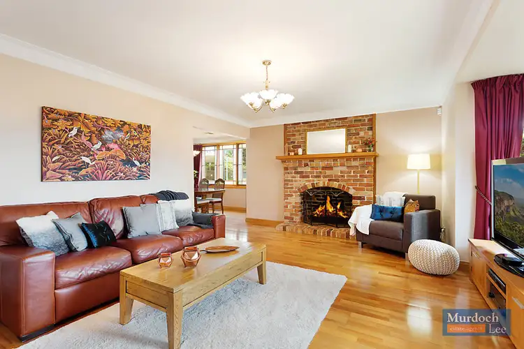Third view of Homely house listing, 22 Coomalie Avenue, Castle Hill NSW 2154