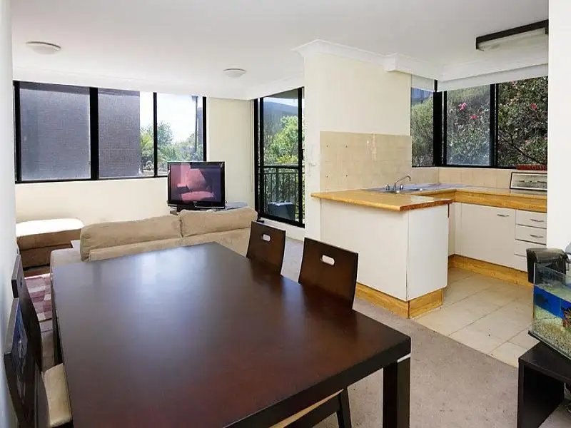 Main view of Homely apartment listing, 1C/6 Macleay Street, Potts Point NSW 2011