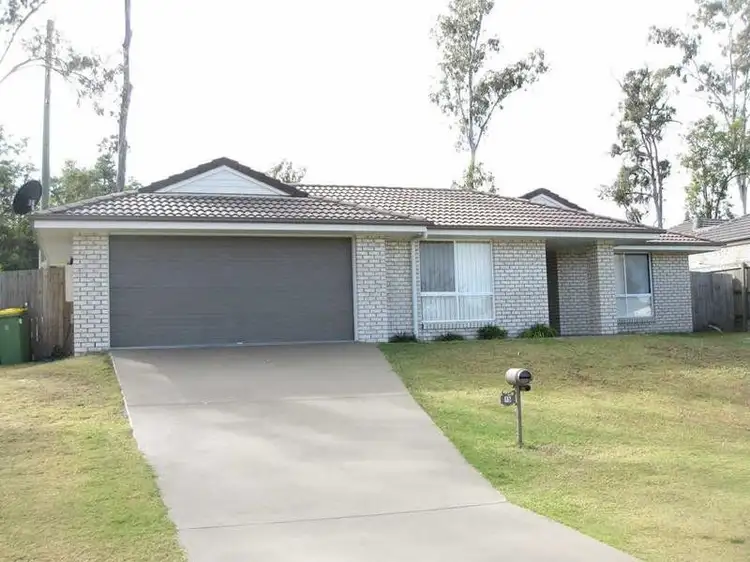 15 Aramac Street, Brassall QLD 4305