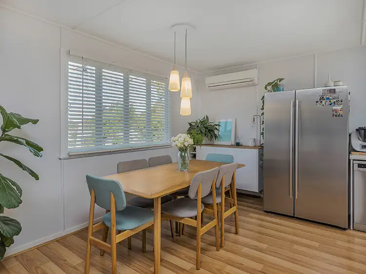 Third view of Homely house listing, 12 Johnston Street, Silkstone QLD 4304