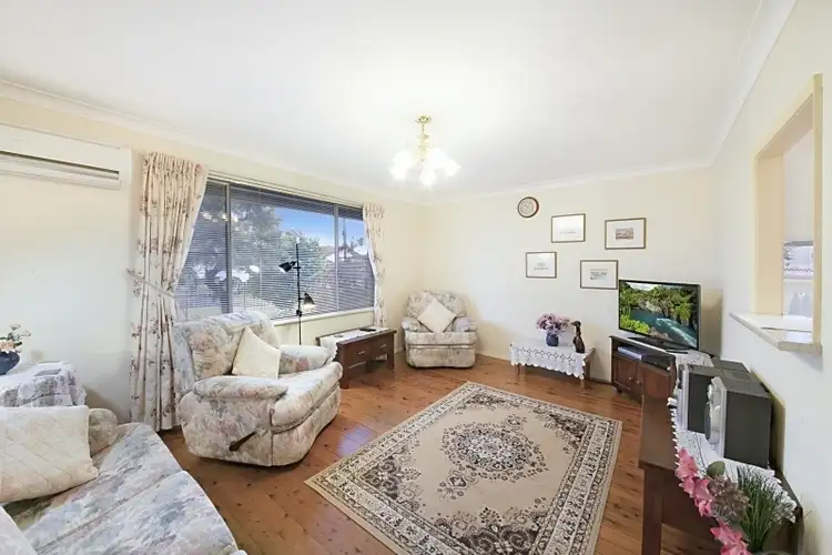 Second view of Homely house listing, 33 Breeze Street, Umina Beach NSW 2257