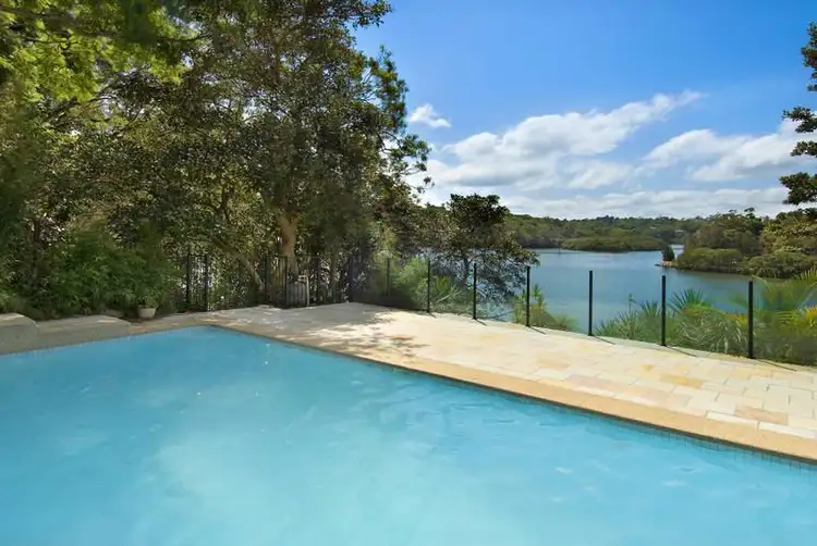 1A Bonnefin Road, Hunters Hill NSW 2110