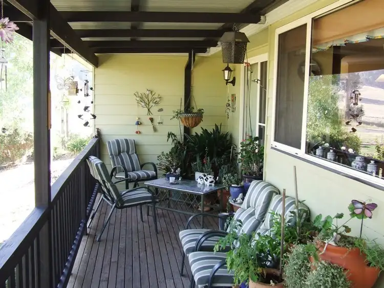 Seventh view of Homely rural property listing, 160 Mummery Road, Myrtleford VIC 3737