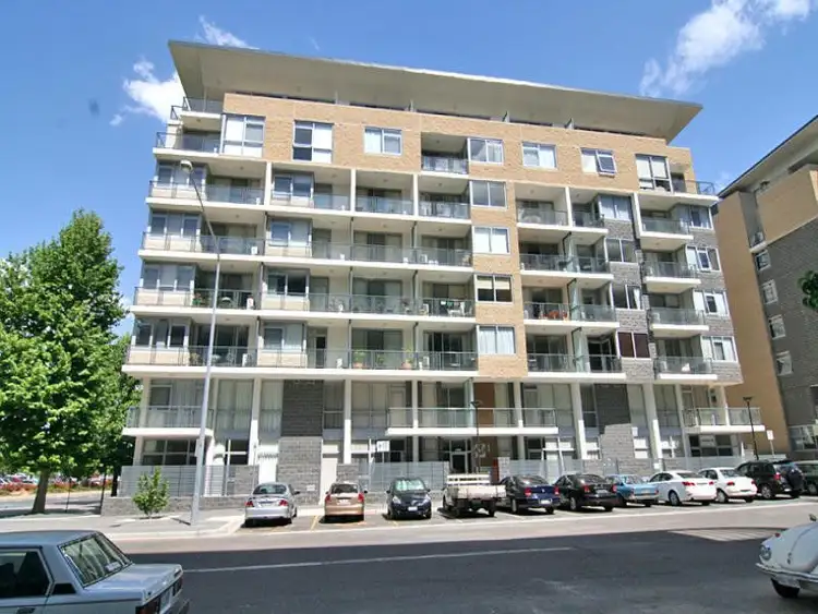 42/1 Gordon Street, Canberra ACT 2600