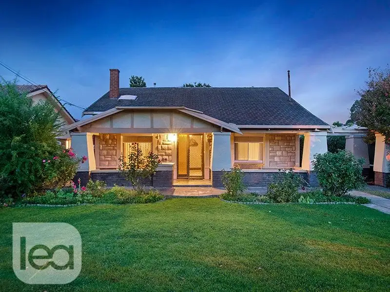 Main view of Homely house listing, 25 Ackland Avenue, Clarence Gardens SA 5039