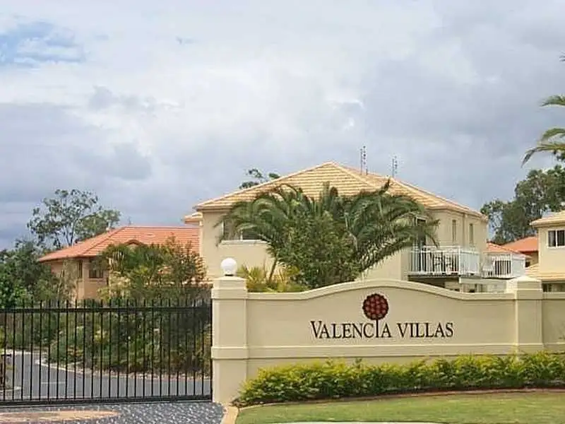 Main view of Homely townhouse listing, 3/19 Harrow Place, Arundel QLD 4214