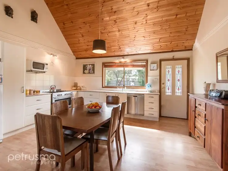 Second view of Homely house listing, 4 Pendell Drive, Forcett TAS 7173