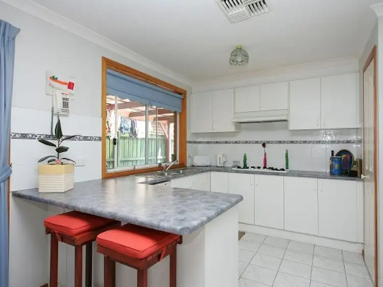 Third view of Homely house listing, 17 Ashby Court, Altona Meadows VIC 3028