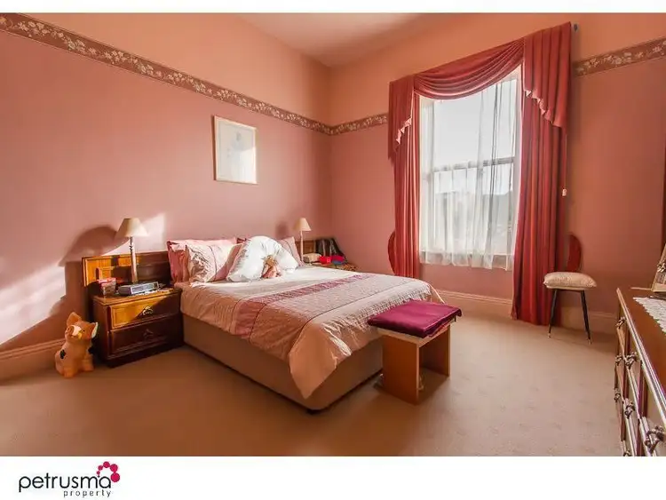 Sixth view of Homely house listing, 8 Wentworth St, South Hobart TAS 7004