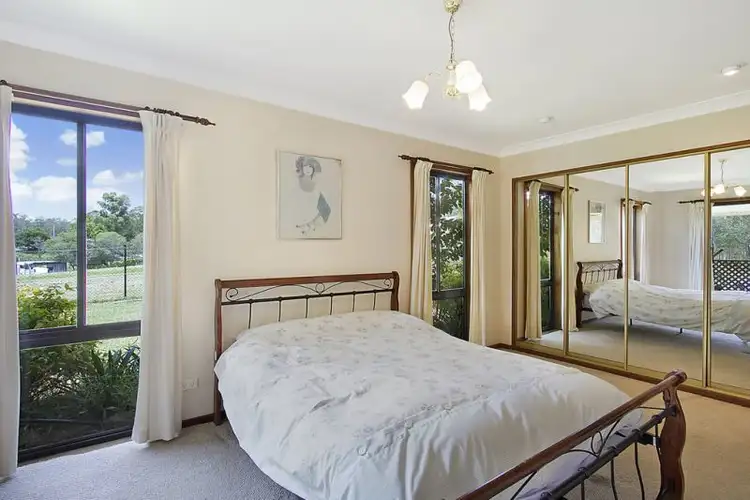 Fourth view of Homely rural property listing, 68 Pebbly Hill Road, Maraylya NSW 2765