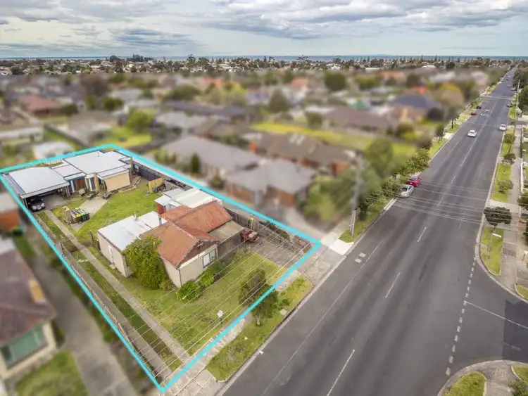 Third view of Homely house listing, 64 Grieve Parade, Altona VIC 3018