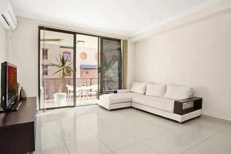 107/49 Henderson Road, Alexandria NSW 2015