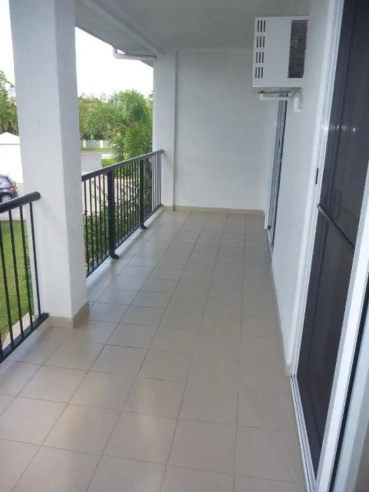 Sixth view of Homely apartment listing, 204/6 Marella Close, Manoora QLD 4870