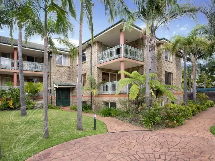 Second view of Homely apartment listing, 4/2A Tangarra Street East, Croydon Park NSW 2133