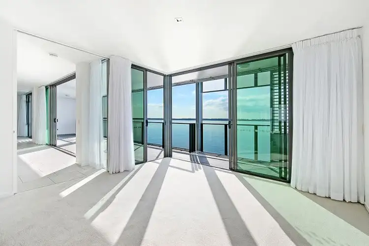 Sixth view of Homely apartment listing, 27204/2 Ephraim Island Parade, Paradise Point QLD 4216