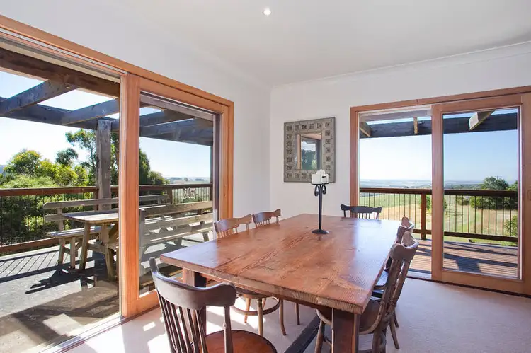 Fourth view of Homely house listing, 480 Pennyroyal-Wymbooliel Road, Pennyroyal VIC 3235