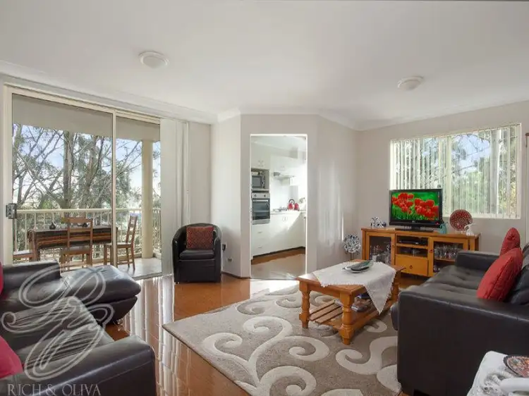 Second view of Homely house listing, 68/10 Broughton Street, Canterbury NSW 2193