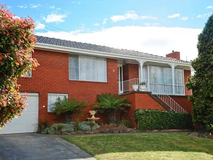 10 Ash Street, Lutana TAS 7009