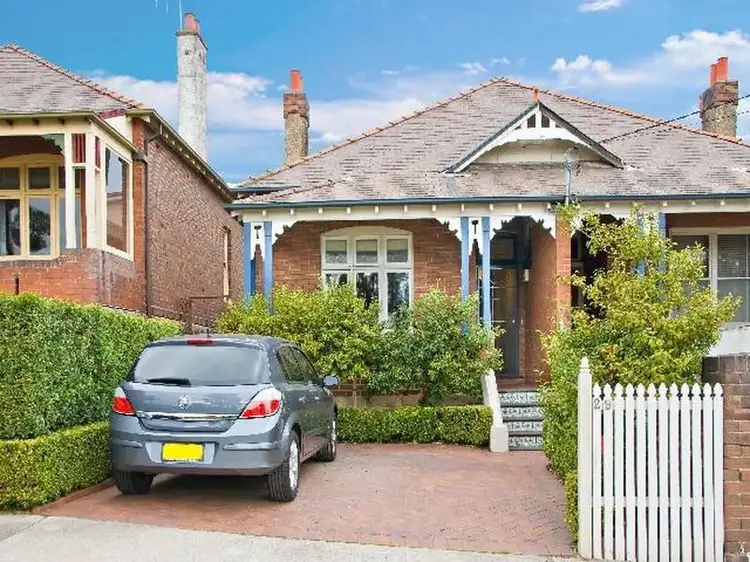 29 Westbourne Street, Drummoyne NSW 2047