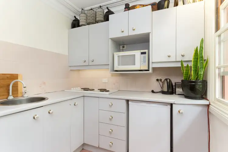 Third view of Homely apartment listing, 6/22 Rosebank Street, Darlinghurst NSW 2010