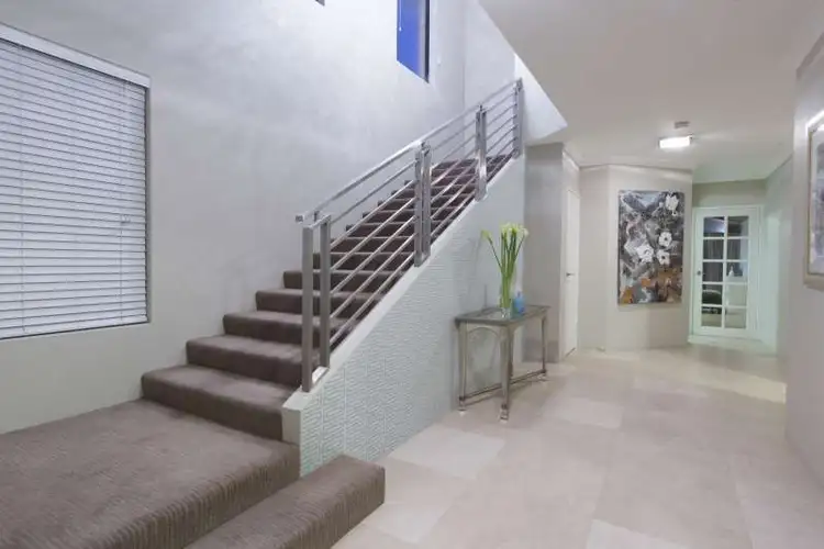 Fifth view of Homely house listing, 136 Harold  Street, Mount Lawley WA 6050