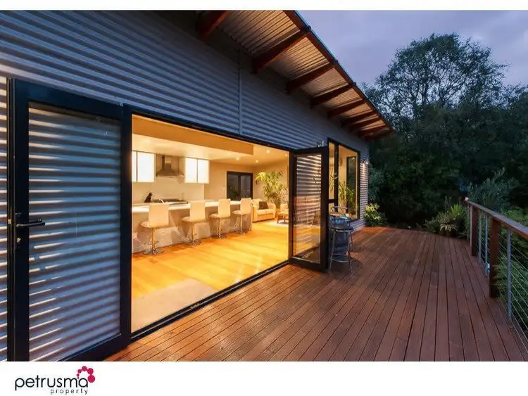 Third view of Homely house listing, 127 Strickland Avenue, South Hobart TAS 7004