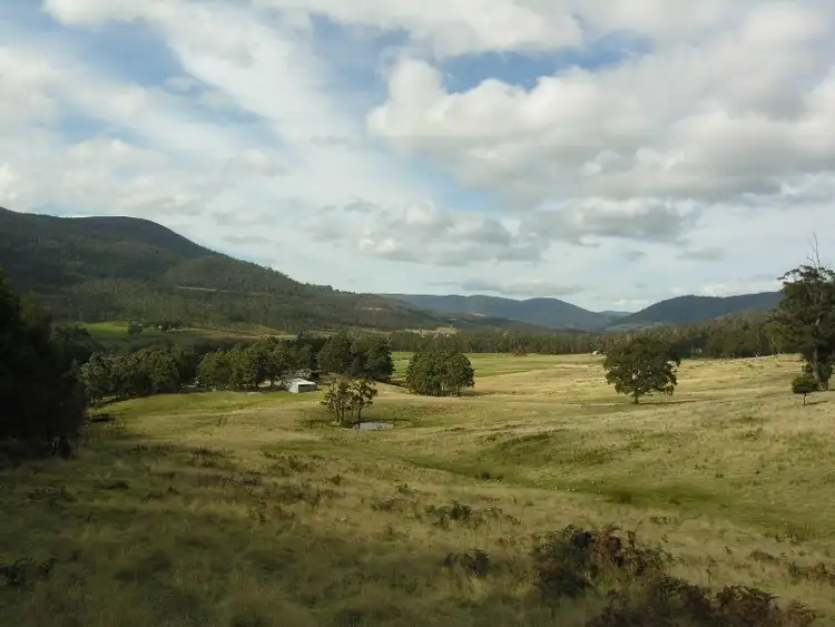 Fifth view of Homely land listing, Lot 3 Lonnavale Road, Lonnavale TAS 7109