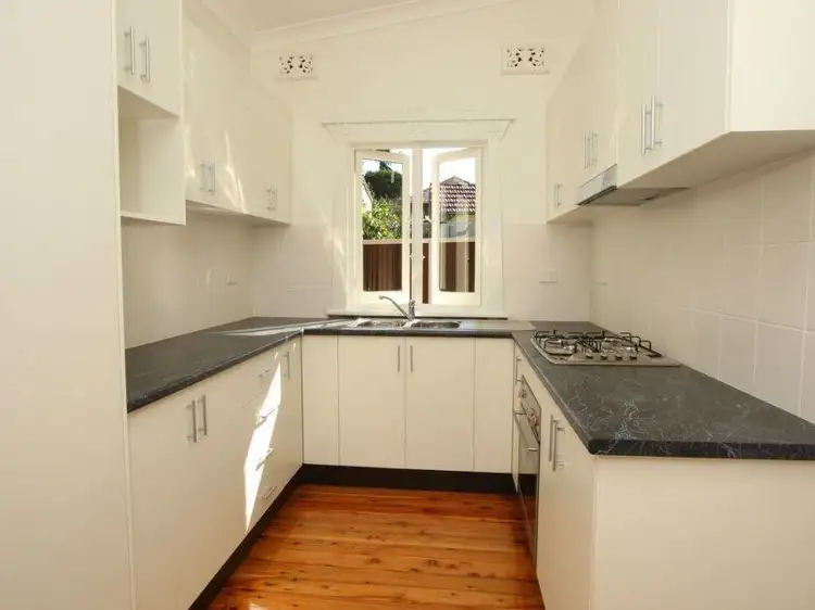Fourth view of Homely house listing, 1 Ettrick Street, Ashbury NSW 2193