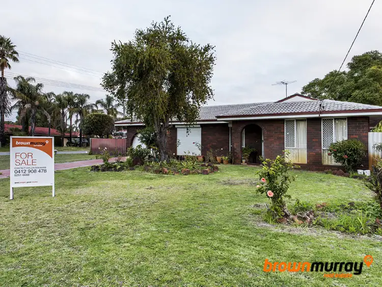 Main view of Homely house listing, 5 McMahon Street, Thornlie WA 6108