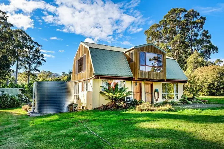 178 Middle Road, Pelverata TAS 7150
