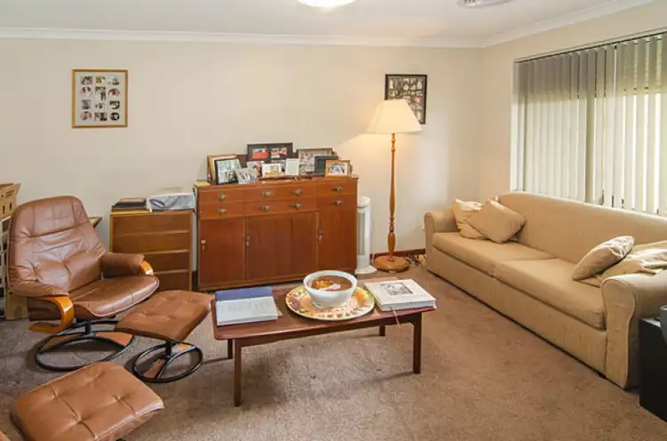 Fifth view of Homely house listing, 1 Esperia Close, West Busselton WA 6280