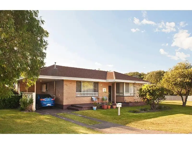Main view of Homely house listing, 12 Craig Street, West Busselton WA 6280