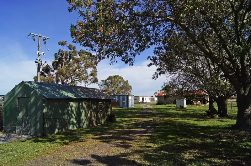 Main view of Homely rural property listing, 115 PRESTONS ROAD, Koo Wee Rup VIC 3981