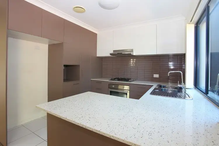 Seventh view of Homely townhouse listing, 11/2 Jefferson Court, Upper Coomera QLD 4209